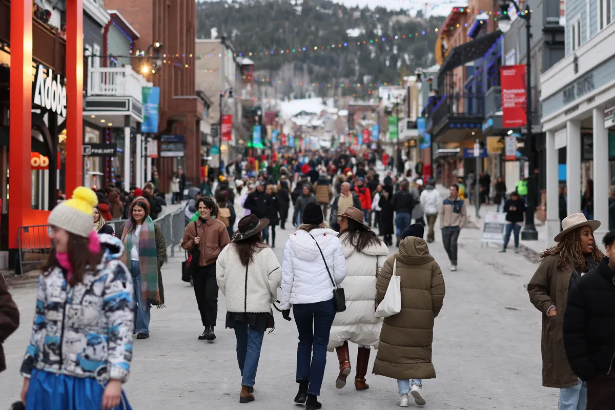 Sundance Film Fest Reveals Events, Screenings, Robert Redford Tributes