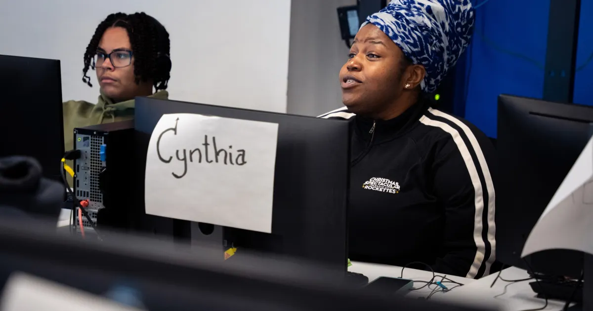 'If there’s no bottom rung on the ladder, it’s really hard to leap up': Nonprofits focused on Gen Z employment get $25m Citi Foundation windfall