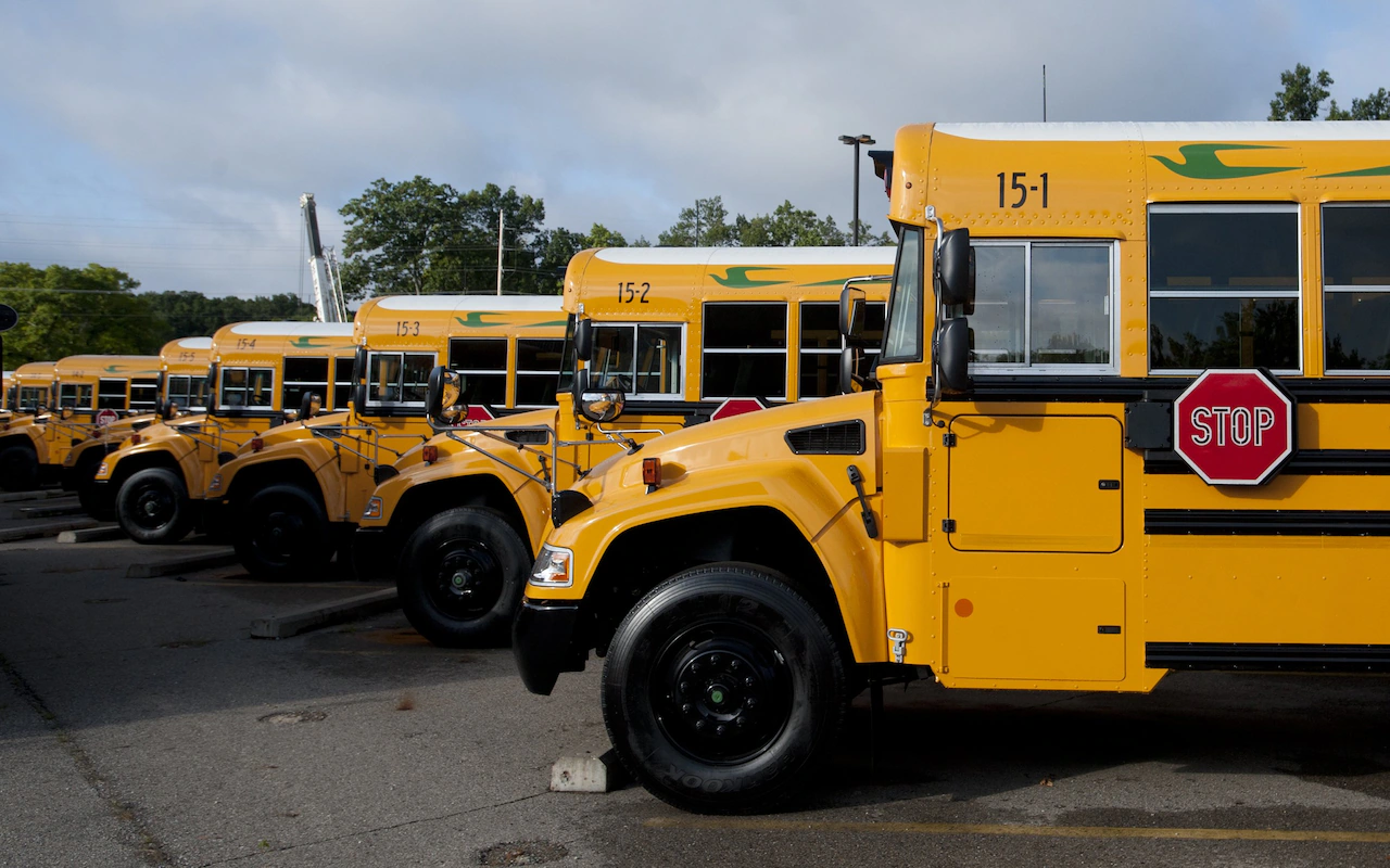 Why Michigan voters may eventually know if school board candidates are Democrats or Republicans