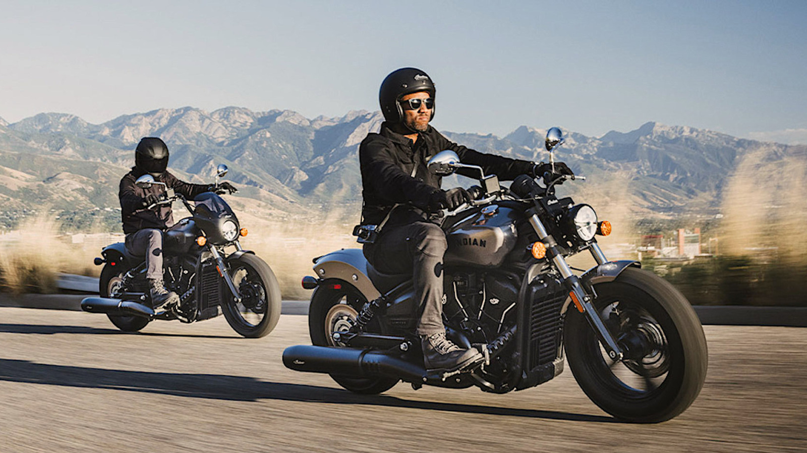 The Indian Motorcycle Brand Is Being Sold - Here's Who's Buying It