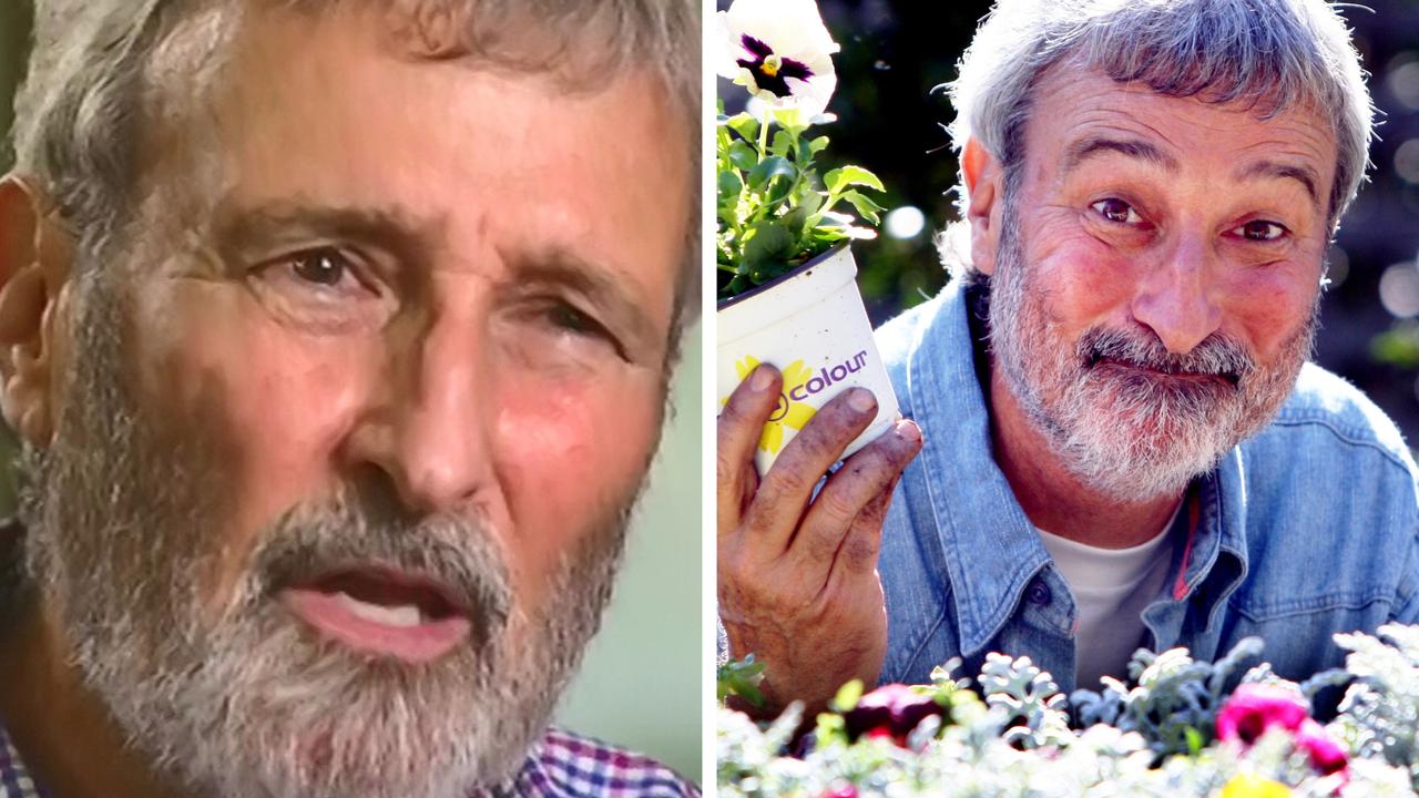 Don Burke breaks silence on ‘vile’ claims