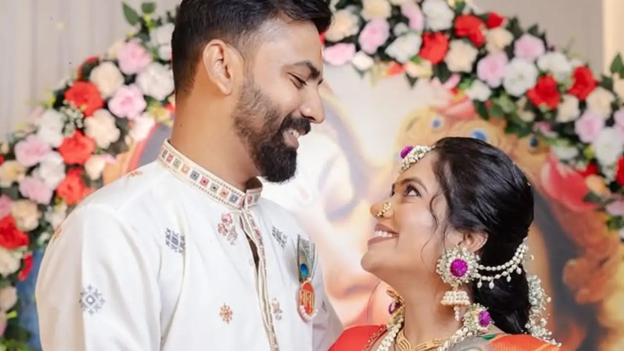 Indian Idol Fame Sayli Kamble Announces Pregnancy With Husband Dhawal: Our Little Miracle Is On The Way