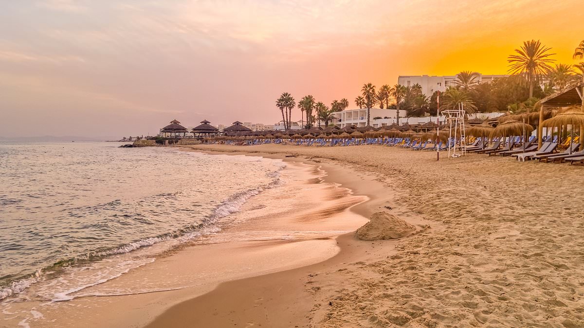 Best-value winter-sun destination revealed