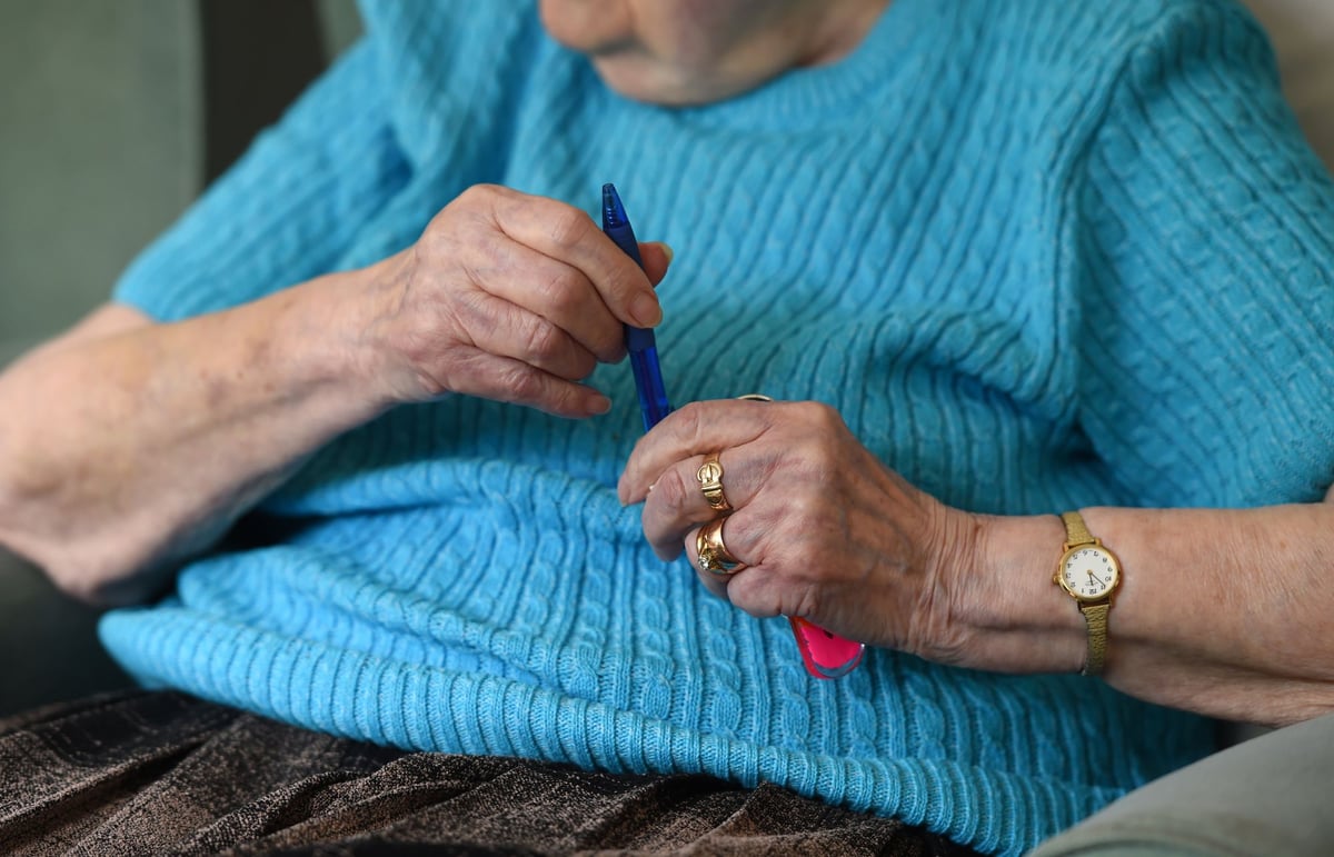Elderly suffering 'unknown horror story' due to Highland care shortage