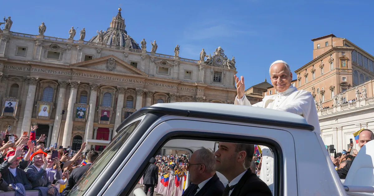 How faith traditions engage with contemporary culture