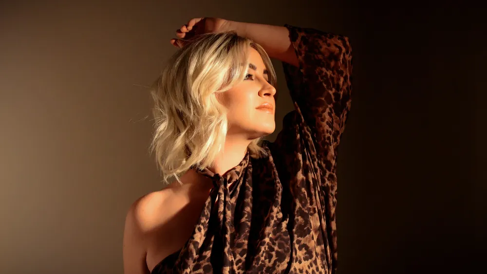 Maggie Rose on New EP 'Cocoon' and Finding Her Voice in Nashville Scene