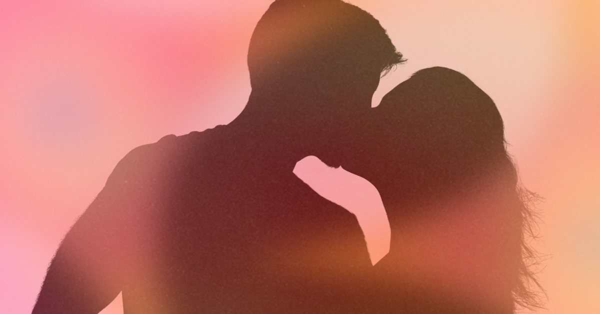 What Do Sexual Dreams Really Mean?