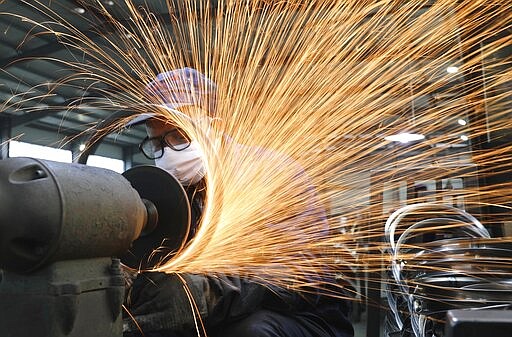 Business leaders see potential for manufacturing hub in Flathead Valley