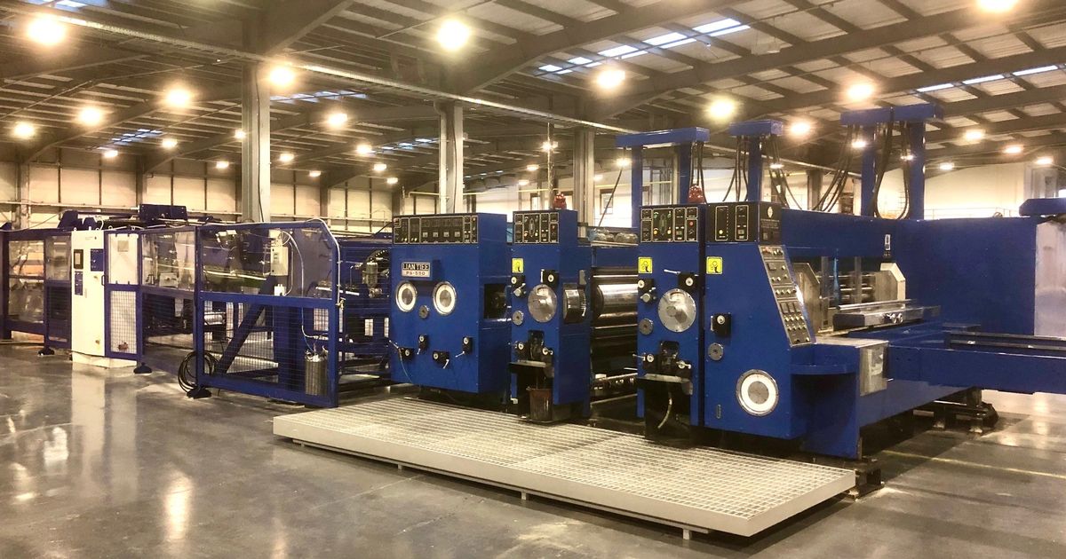 Macfarlane Group profits dragged by worker's death