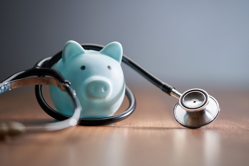 Most Americans are concerned about rising health care costs, AP-NORC poll finds