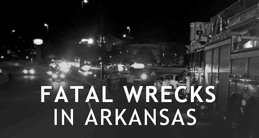 Victim of hit-and-run in Little Rock last week dies from injuries