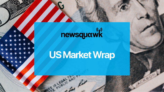 Stocks mixed and Gold slammed amid profit taking & easing credit concerns - Newsquawk US Market Wrap