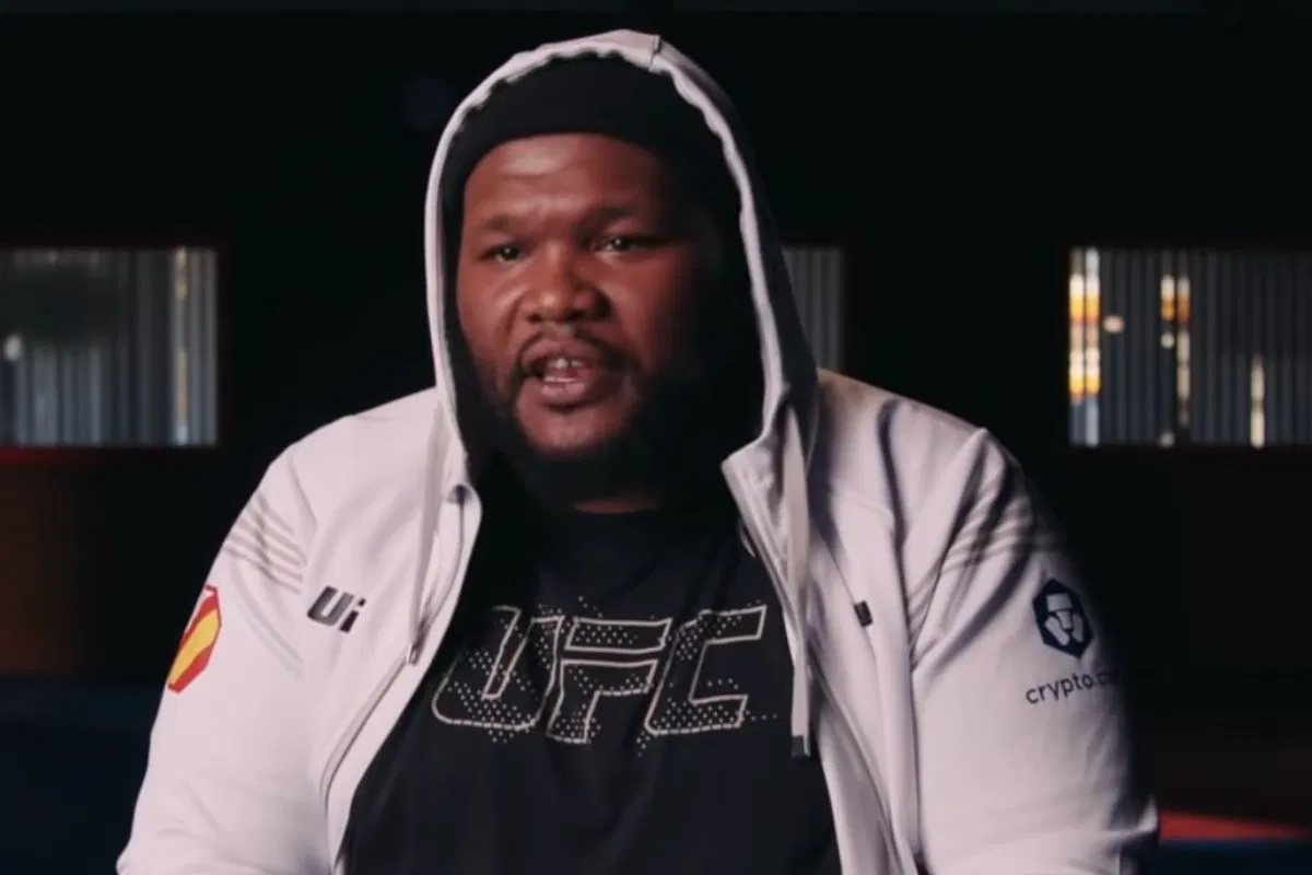 What Happened to Chris Barnett’s Wife? All About UFC Star’s Personal Loss, Their Kids, and Family