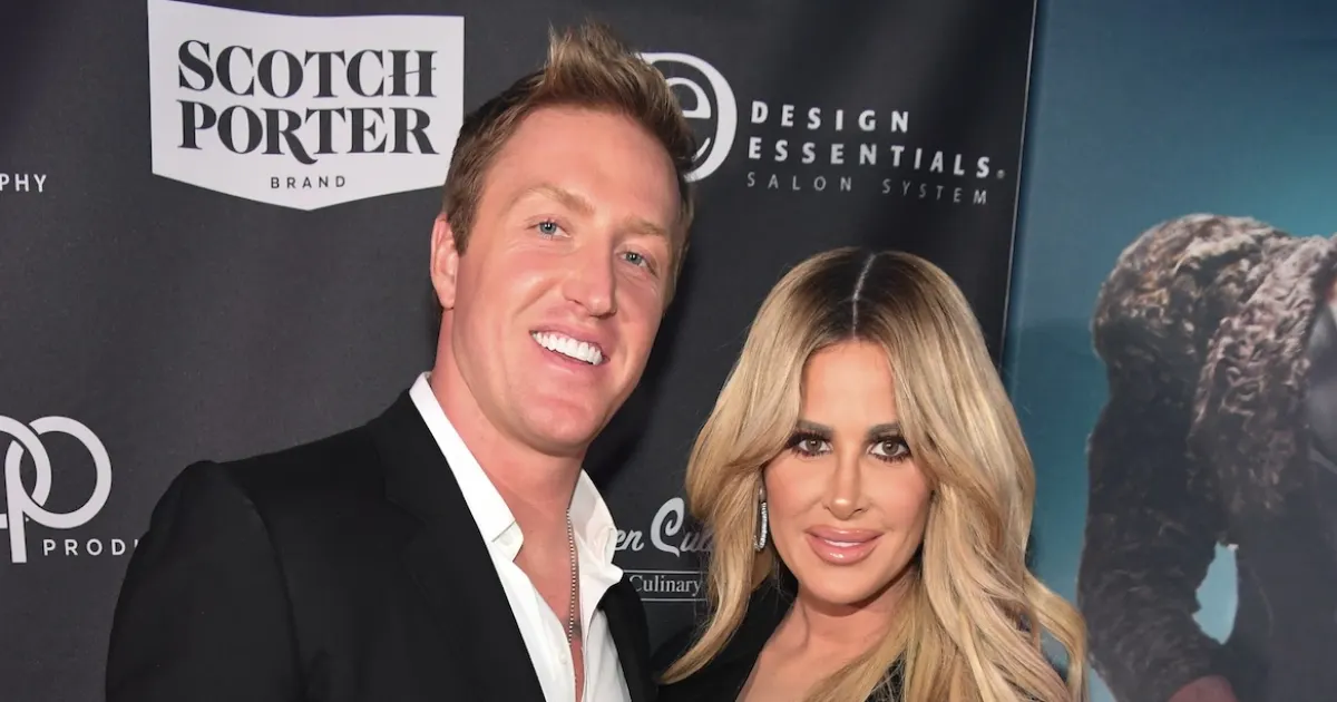 Kroy Biermann Contacted the Wife of Kim Zolciak's Rumored Boyfriend (Excl Details)