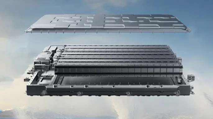 Chery Unveils Solid-state Battery With 808 Mile Range Aiming To Redefine Electric Vehicles