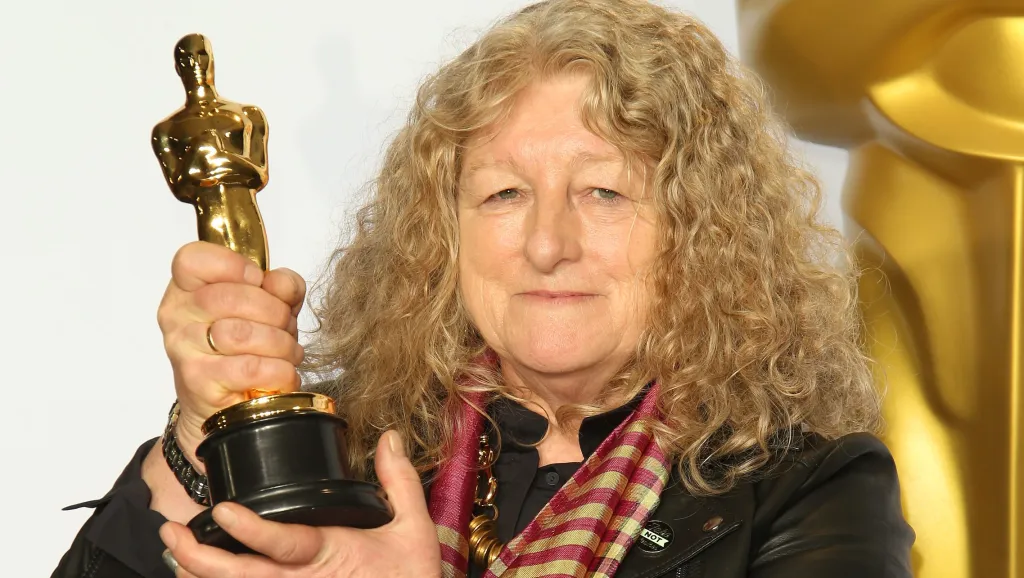 Costume Designer Jenny Beavan Says Actors Forget Underwear At Fittings