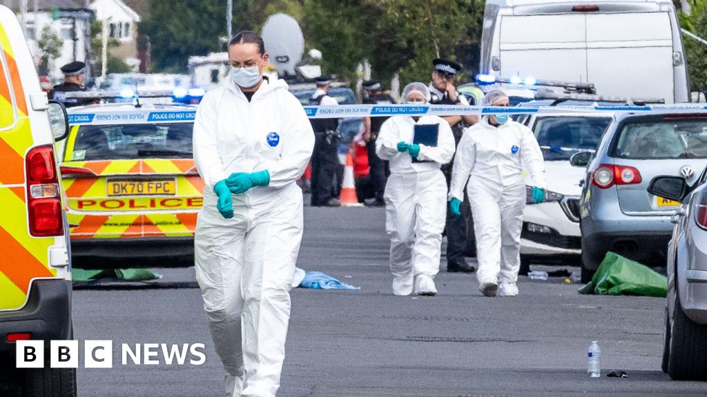 Southport killer's 'no risk' assessment 'wholly inadequate' - inquiry told