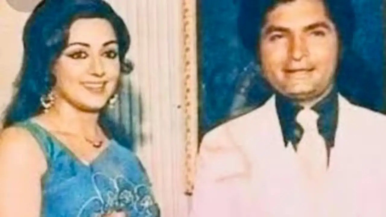 Hema Malini Remembers Asrani's 'Unforgettable' Contribution To Sholay