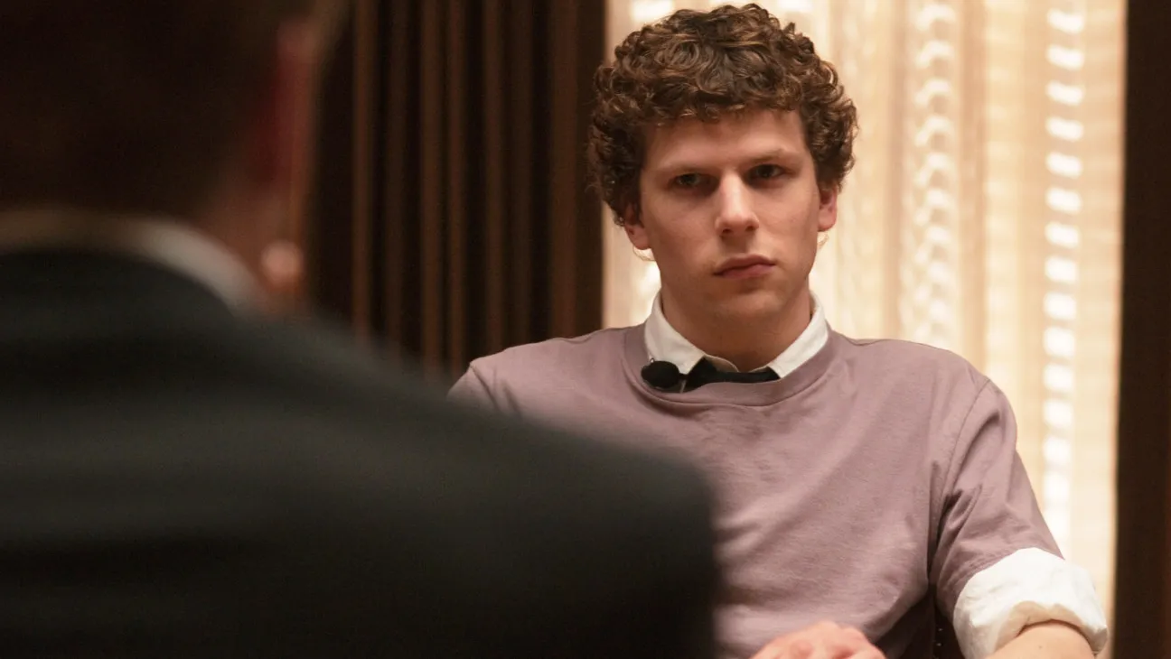 How Hollywood Failed Silicon Valley: Column