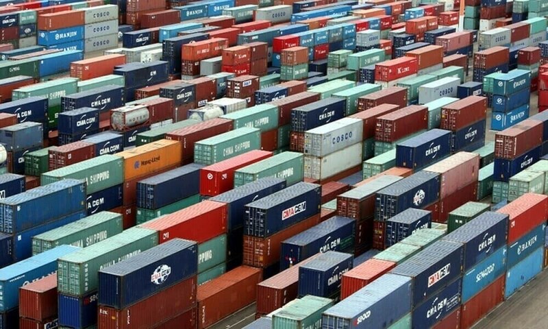US tariffs take big bite out of Swiss exports