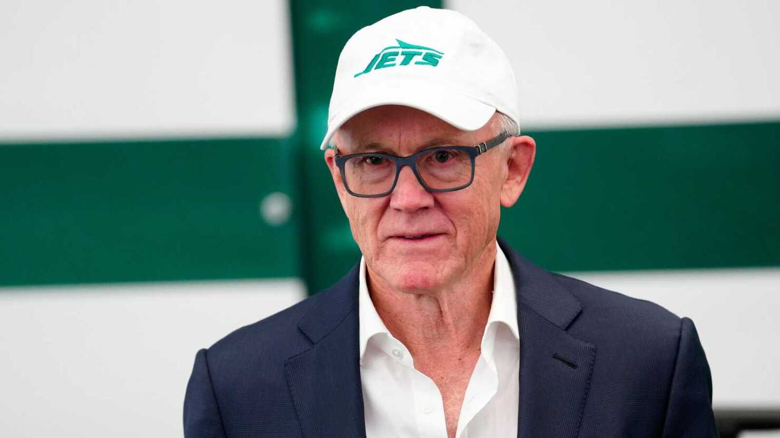 Jets biggest problem remains owner Woody Johnson