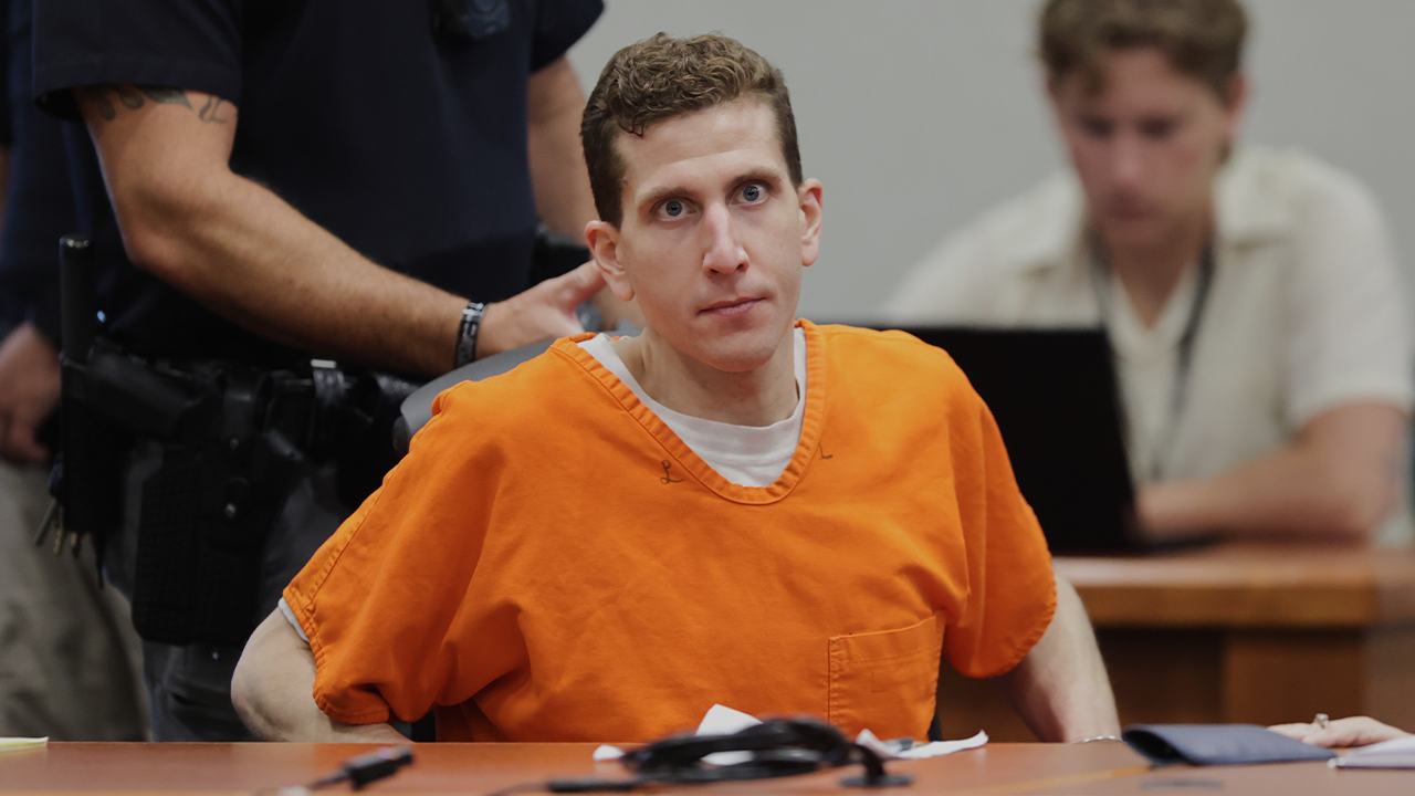 Kohberger's lawyers say victims' families got enough money from GoFundMe donations already