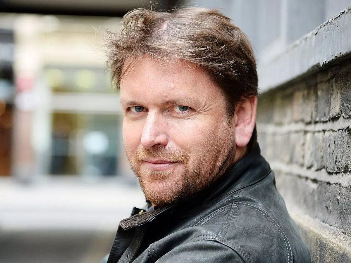 James Martin's heartbreaking loss as he admits 'I'm too scared'
