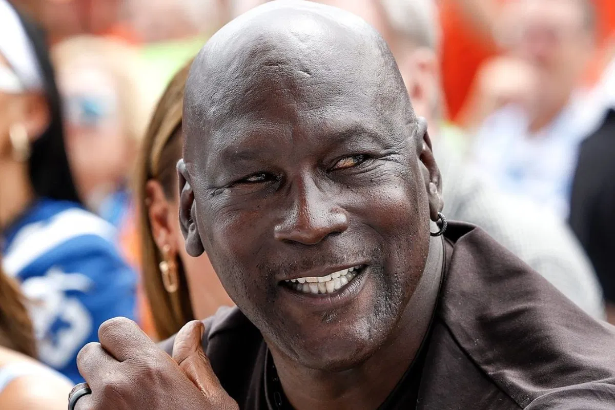 Calls Mount on ESPN After Michael Jordan’s NBC Return for NBA Coverage