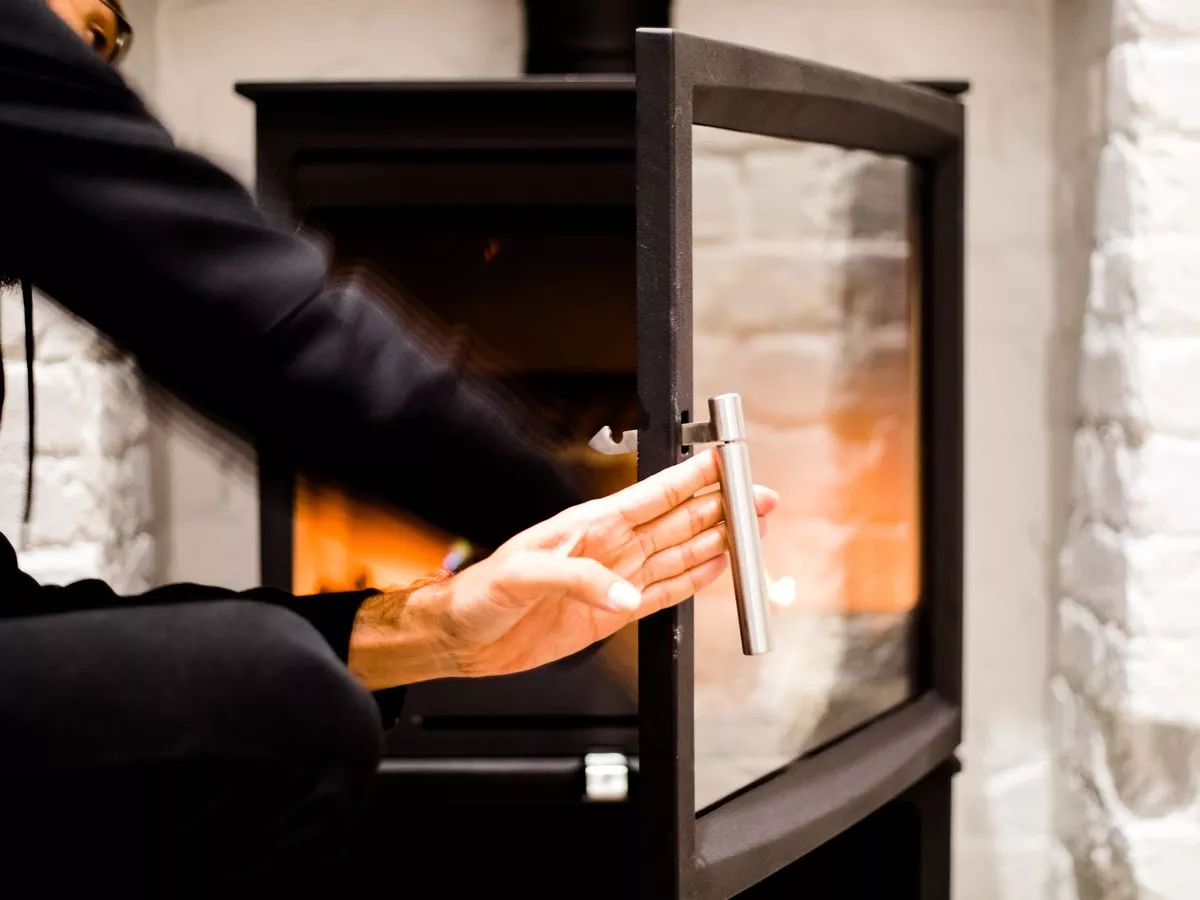 Putting wrong fuel on log burner could see you fined £5,000 - full list