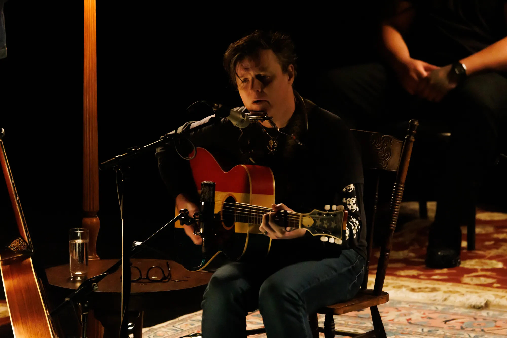 Ryan Adams is Sorry for Calling Australia the 'Worst County Ever'