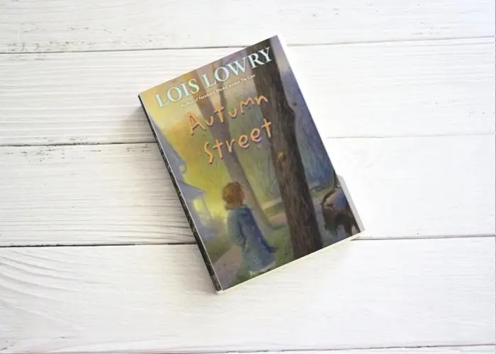 Book Review| Autumn Street