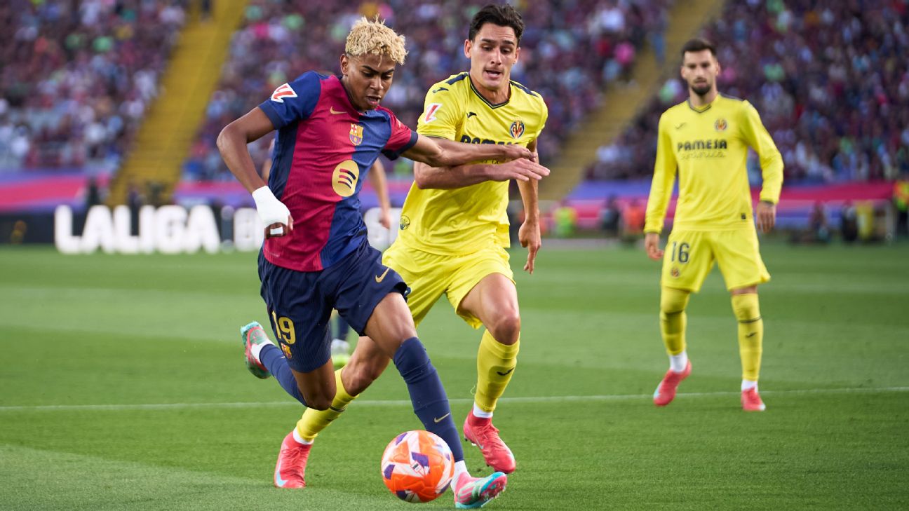 Why Barça vs. Villarreal in Miami was cancelled