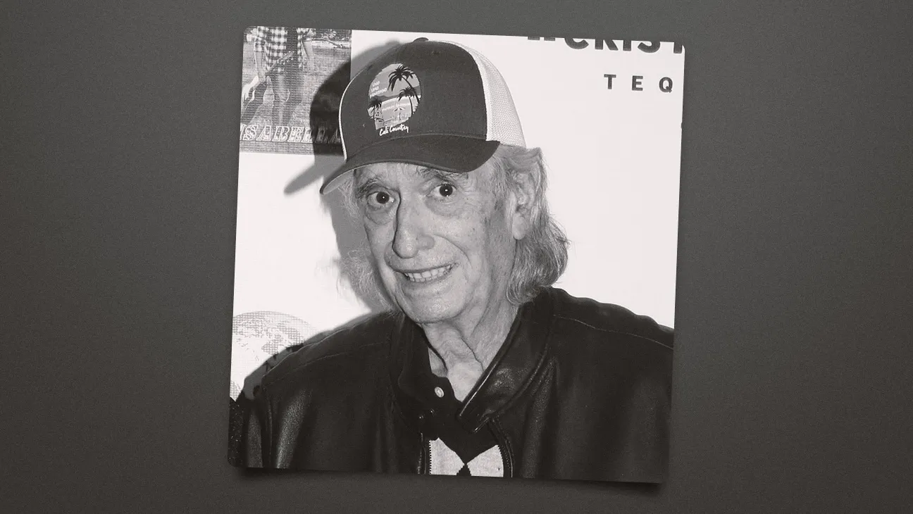 Music Executive Was 80