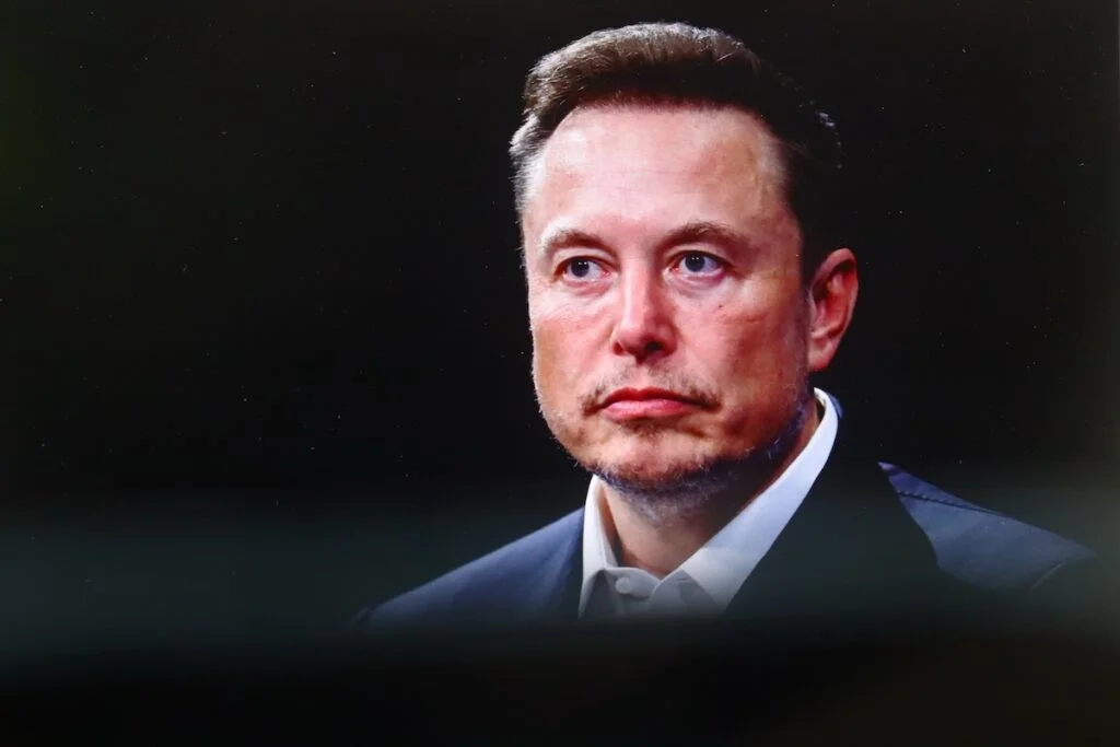 Ross Gerber Calls Elon Musk's Pay Packet 'Insanity,' Questions Whether Anyone On Tesla Board Negotiated The Trillion-Dollar Salary