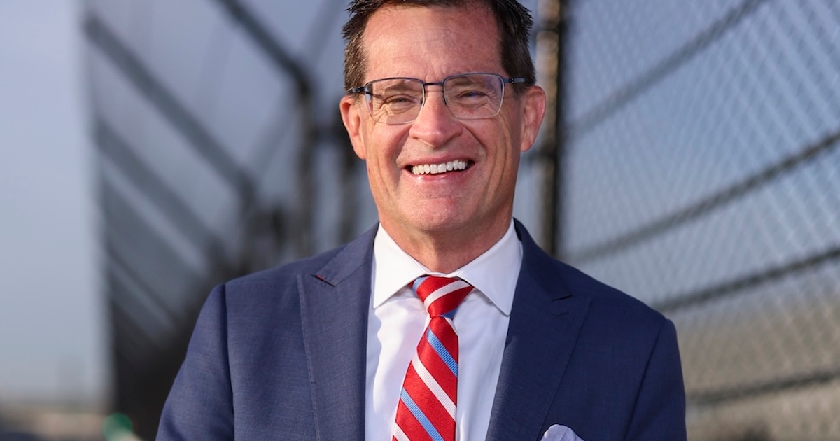 Doug Boles to be a featured speaker at the 6th Annual Race industry Week