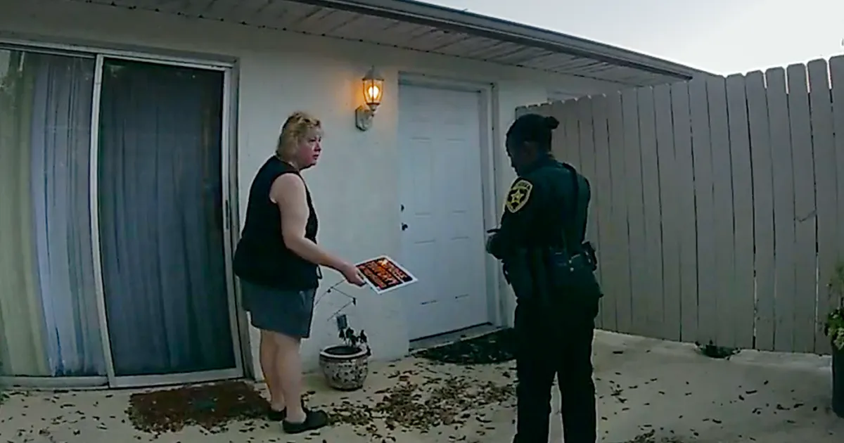Inside The Perfect Neighbor Doc's True Murder Case of Ajike Owens