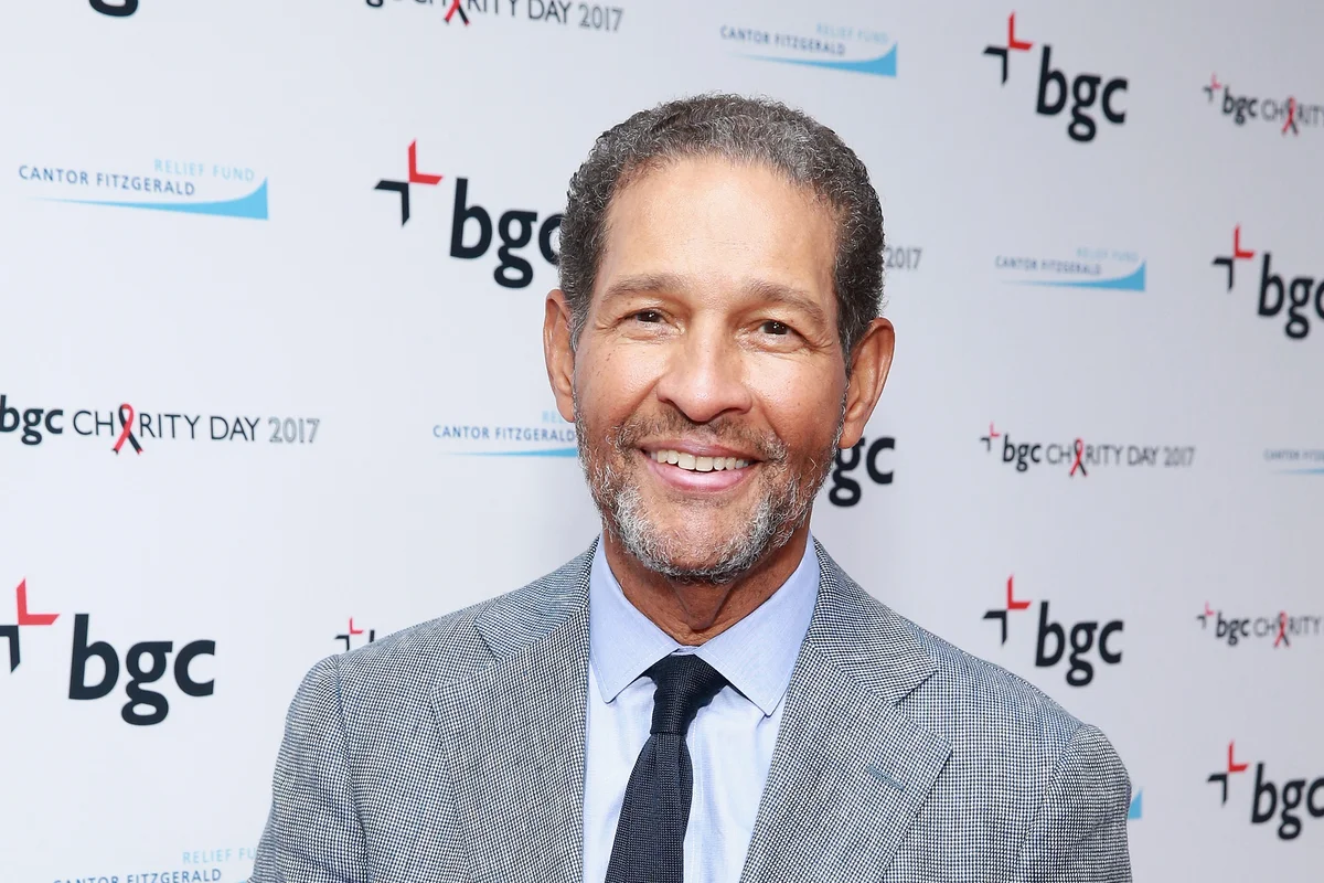 Today show legend and sportscaster Bryant Gumbel rushed to NYC hospital after medical emergency: report