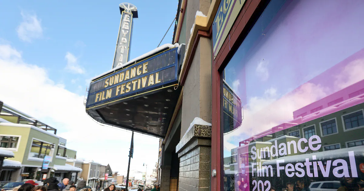 How the 2026 Sundance Film Festival will honor Robert Redford