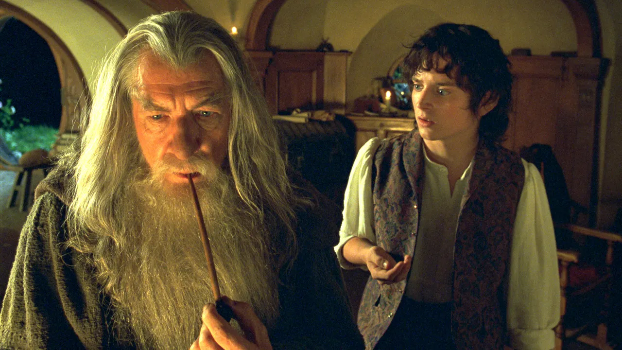 University teaches course on how to 'decolonize' Tolkien's 'Lord of the Rings'