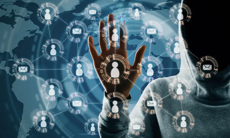 Cybercrime surges 35% in Pakistan in 2025 amid govt’s push for cryptocurrency legalisation
