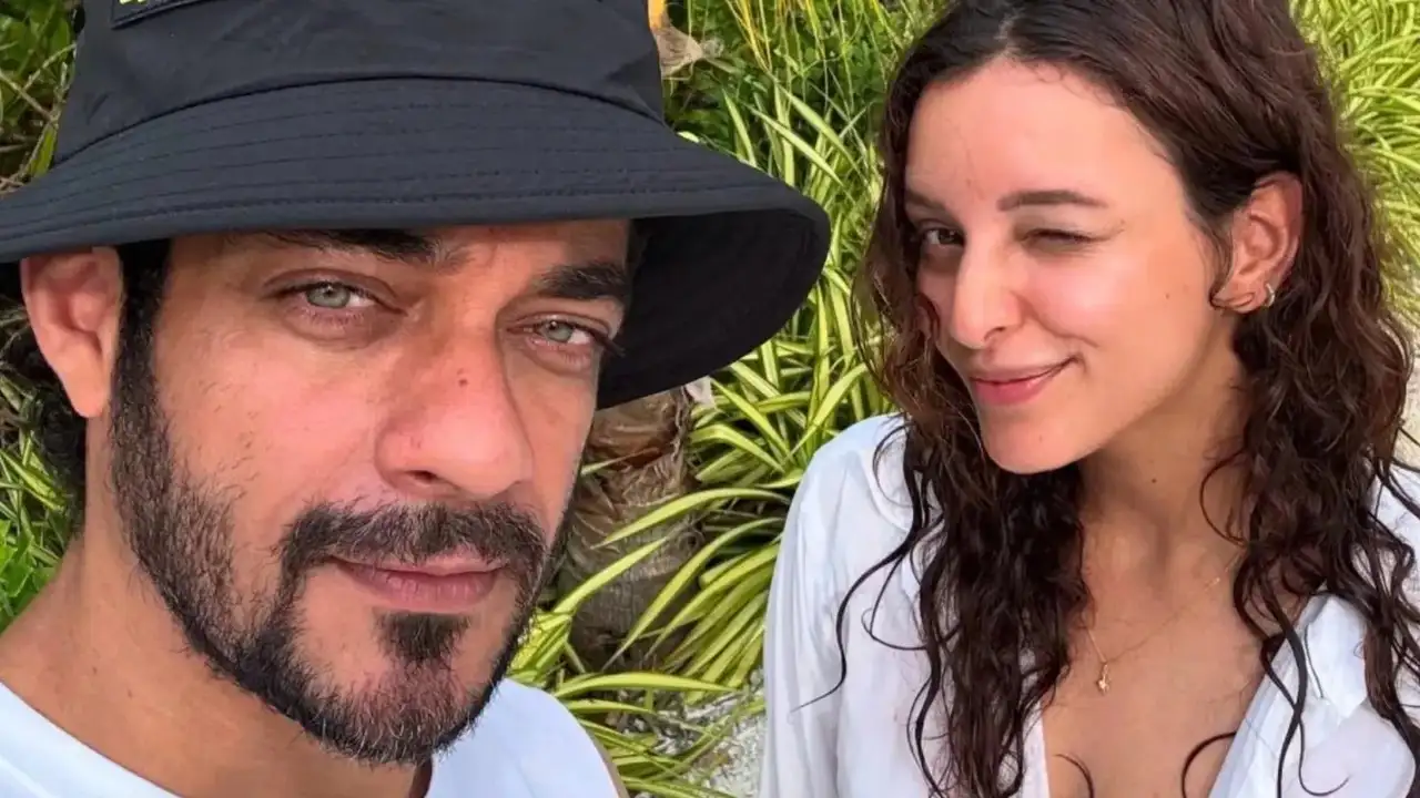Amid Dating Rumours With Sam Merchant, Triptii Dimri Says 'Nothing Wrong With Being Single'