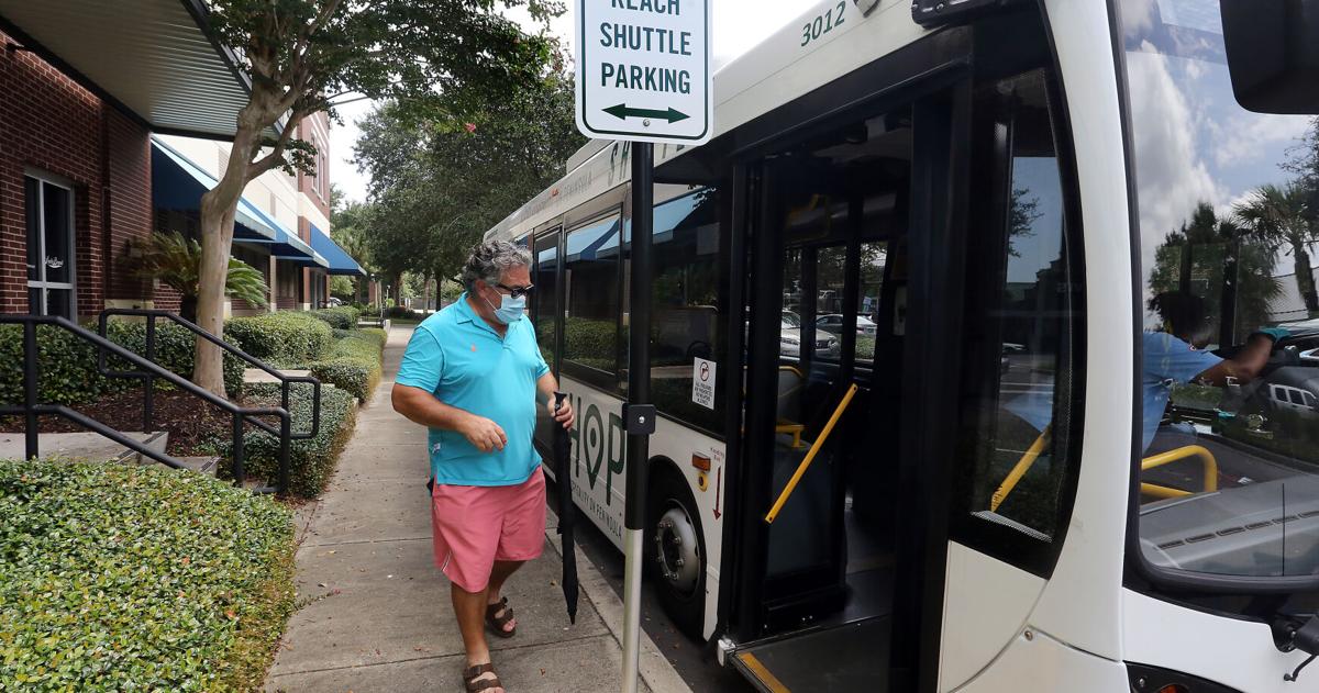 Isle of Palms wants feedback on walking, biking access
