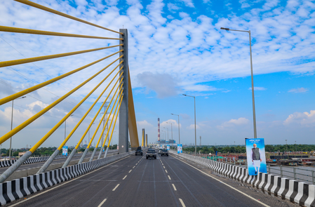 Govt’s new logistics plan aids in supply chain efficiency, achieving sustainability goals