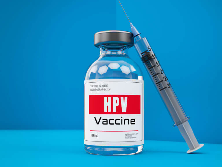 Pakistan Rolls Out HPV Vaccine Amid Myths and Misconceptions