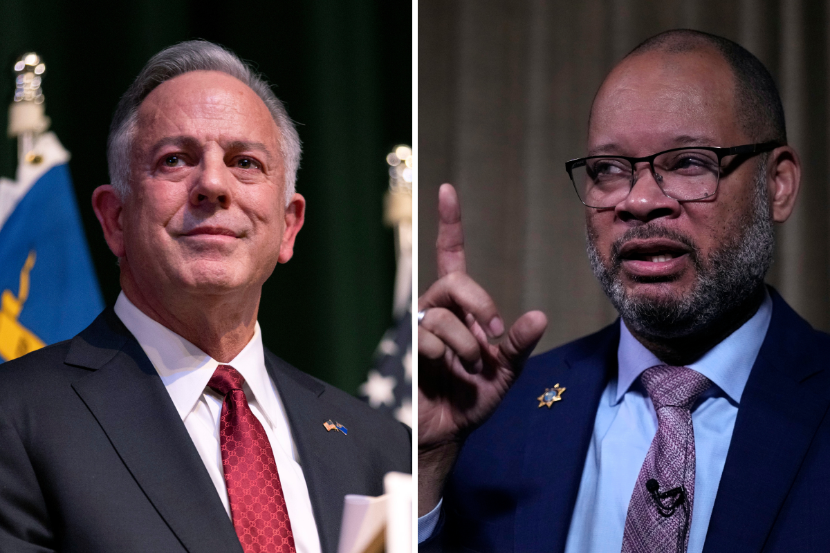 Democrats’ Chances of Defeating Republican in Nevada Governor’s Race—Poll