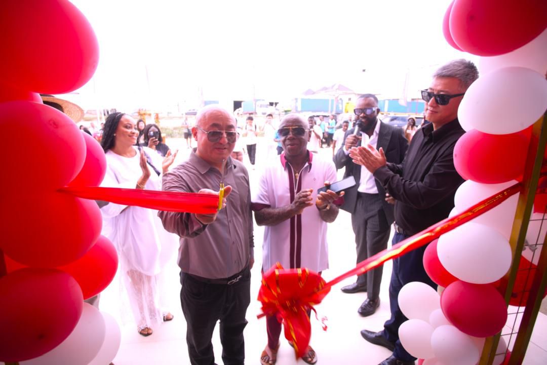 Bedmate Furniture launches new branch at Weija