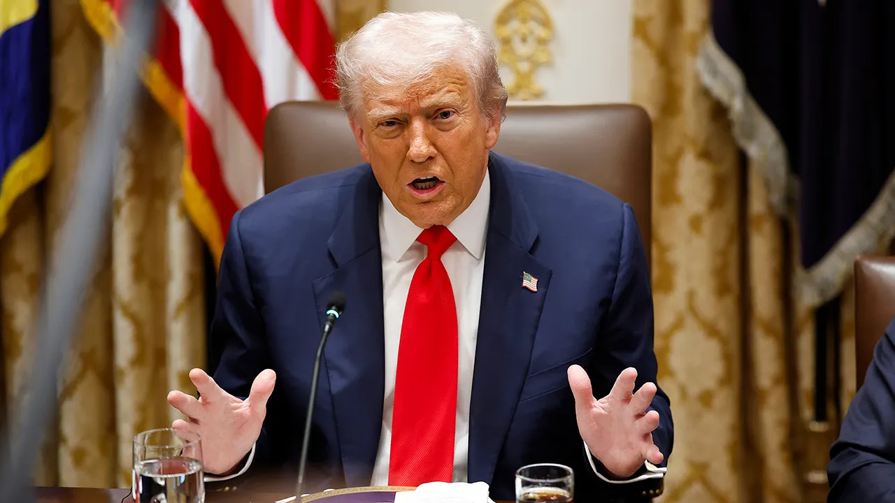 Trump proposal to buy Argentinian beef spurs concerns in House GOP