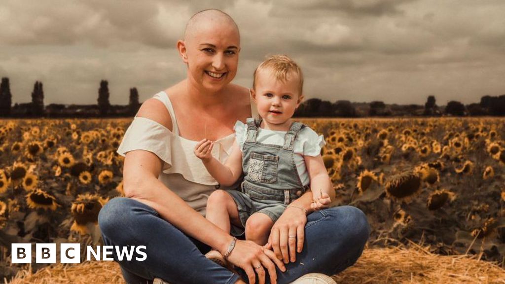 'There's more to life than a cancer support group'