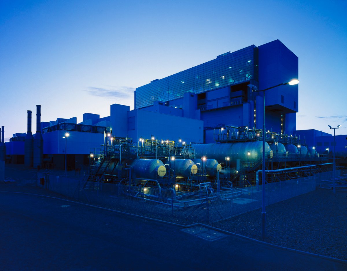UK Government planning for nuclear power in Scotland in anticipation of a Labour 2026 victory