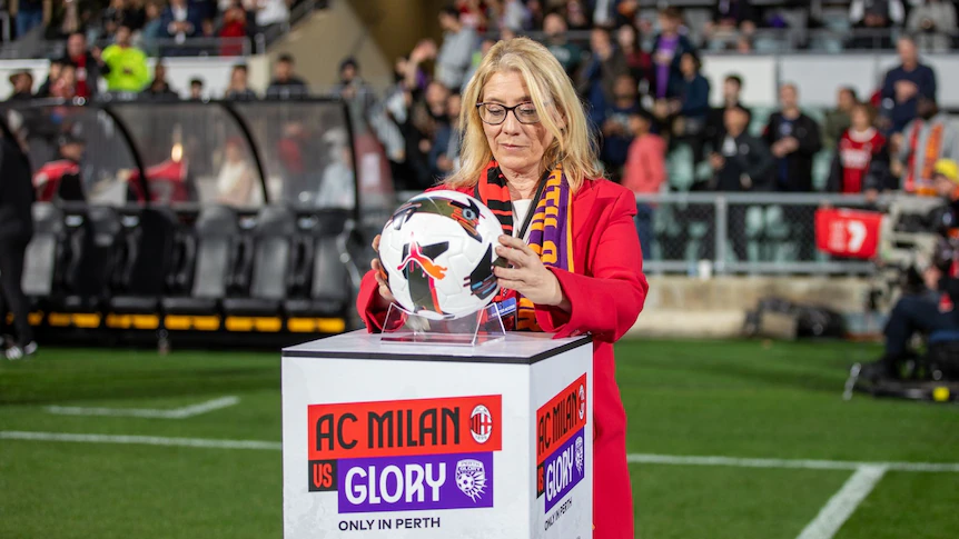 AC Milan game will go ahead despite controversy, deputy premier says
